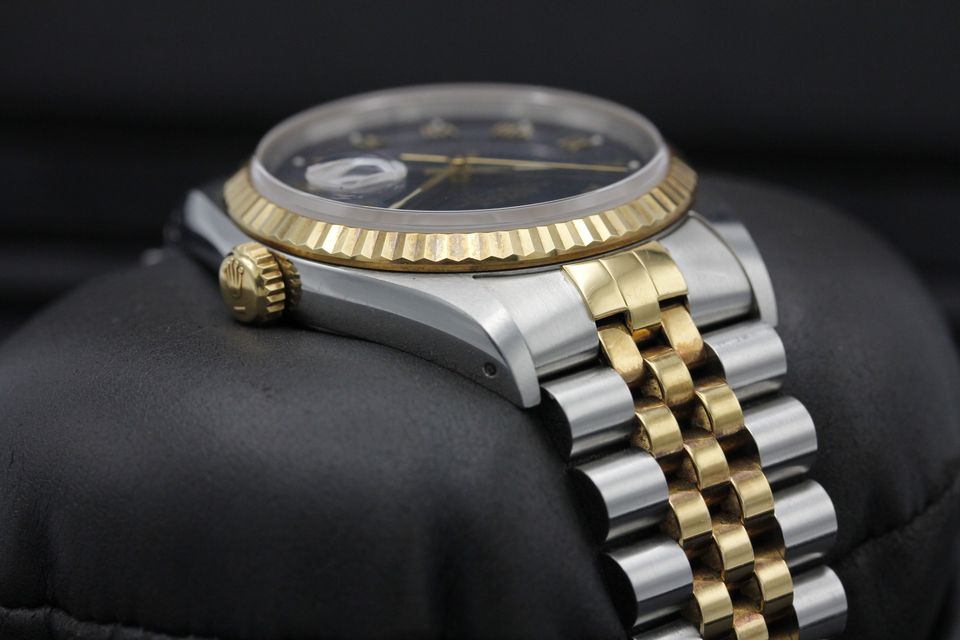 Rolex Datejust 16233 Image 4
